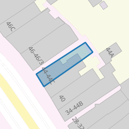 Perceel HVS00-N-5662