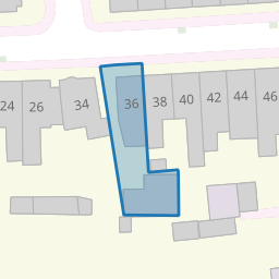 Perceel HVS00-N-5690