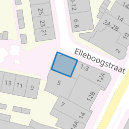 Perceel HVS00-N-5700