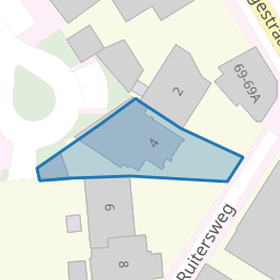 Perceel HVS00-N-5725