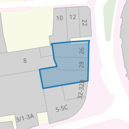 Perceel HVS00-N-5739