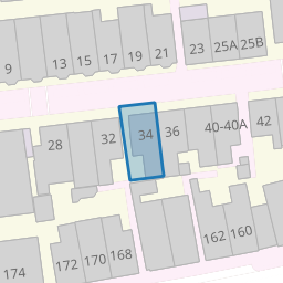 Perceel HVS00-N-5770