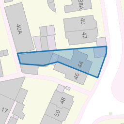 Perceel HVS00-N-5775