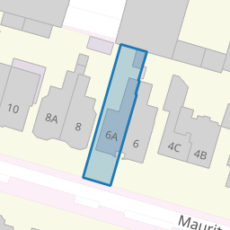 Perceel HVS00-N-5832