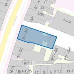 Perceel HVS00-N-5885