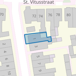 Perceel HVS00-N-5894