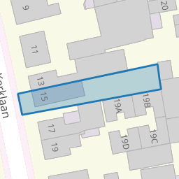 Perceel HVS00-N-5895