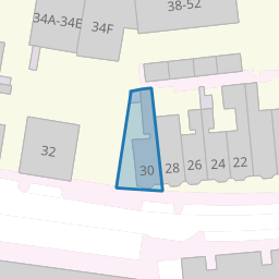 Perceel HVS00-N-5922