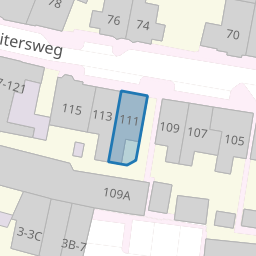 Perceel HVS00-N-5932