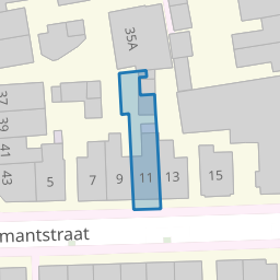 Perceel HVS00-N-5988