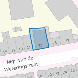 Perceel HVS00-N-5998