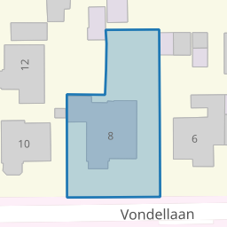Perceel HVS00-N-6001