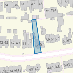 Perceel HVS00-N-6004