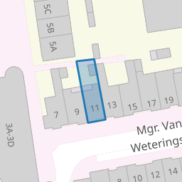 Perceel HVS00-N-6008