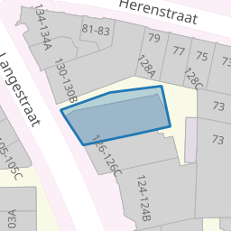 Perceel HVS00-N-602