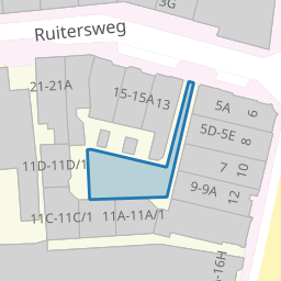 Perceel HVS00-N-6020