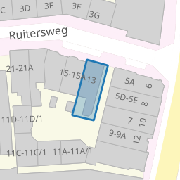 Perceel HVS00-N-6021