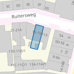Perceel HVS00-N-6022