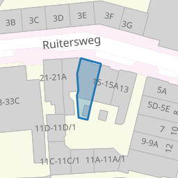 Perceel HVS00-N-6023