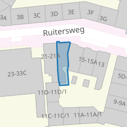 Perceel HVS00-N-6024