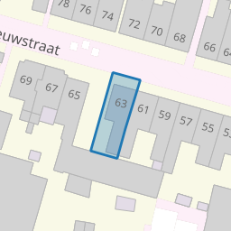 Perceel HVS00-N-6055