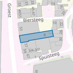 Perceel HVS00-N-6061