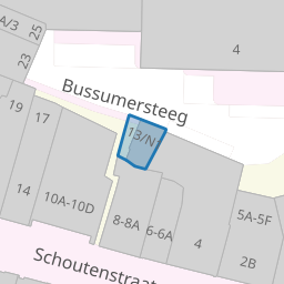 Perceel HVS00-N-6068