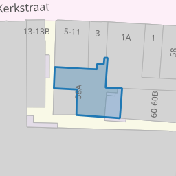 Perceel HVS00-N-6076