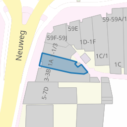 Perceel HVS00-N-6109