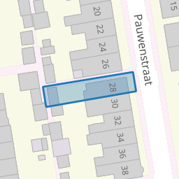 Perceel HVS00-N-6111