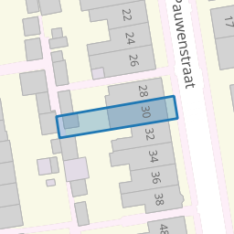 Perceel HVS00-N-6112