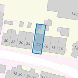 Perceel HVS00-N-6140