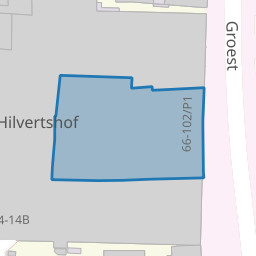 Perceel HVS00-N-6179