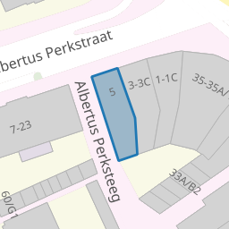 Perceel HVS00-N-6184