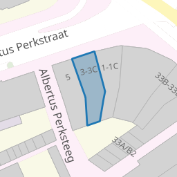 Perceel HVS00-N-6185