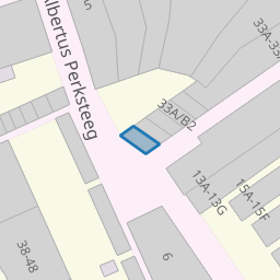 Perceel HVS00-N-6189