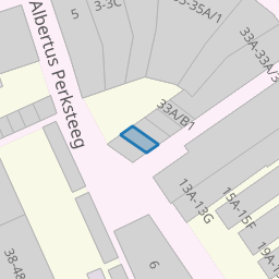 Perceel HVS00-N-6190