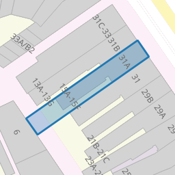 Perceel HVS00-N-6194