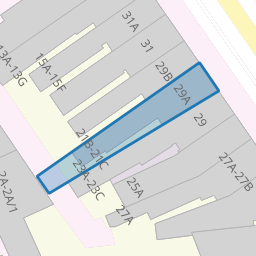 Perceel HVS00-N-6197