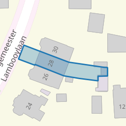 Perceel HVS00-N-6200