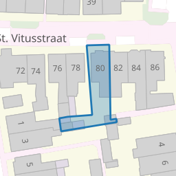 Perceel HVS00-N-6202