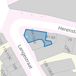 Perceel HVS00-N-6212