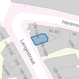 Perceel HVS00-N-6213