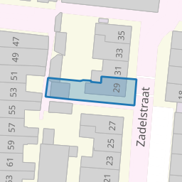 Perceel HVS00-N-6217