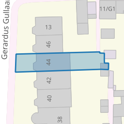 Perceel HVS00-N-6224