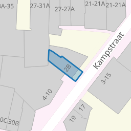 Perceel HVS00-N-6238