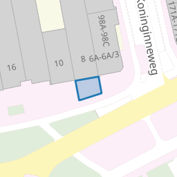 Perceel HVS00-N-6274