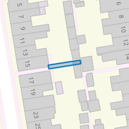 Perceel HVS00-N-6309