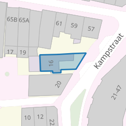 Perceel HVS00-N-6326