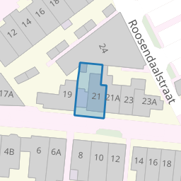 Perceel HVS00-N-6347